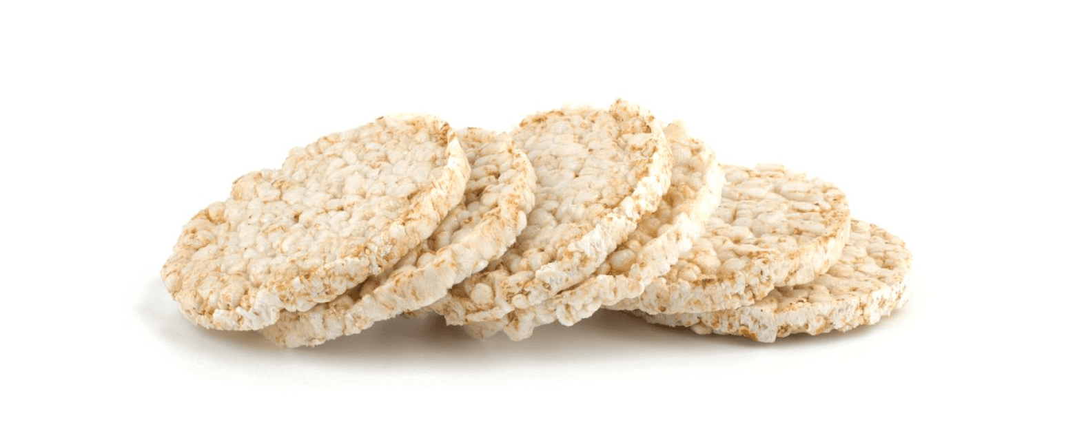 rice bread